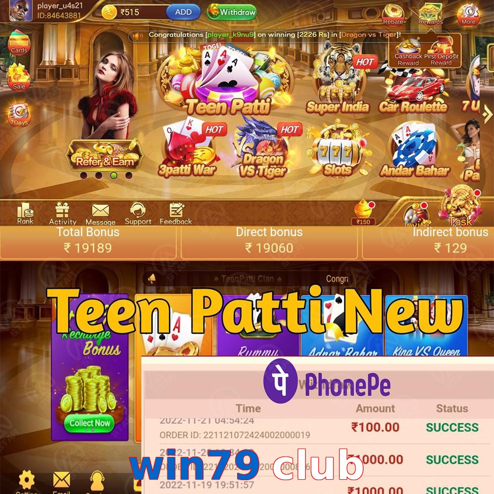 win79 club