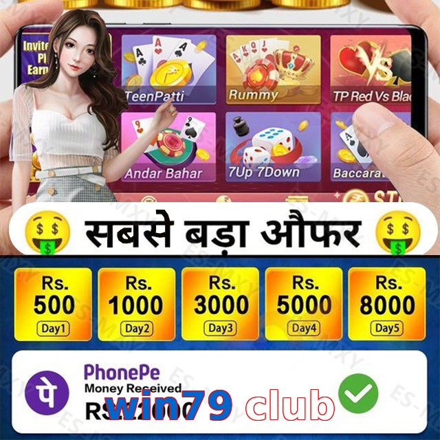 win79 club