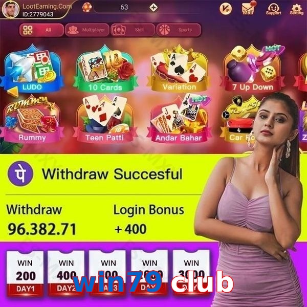 win79 club