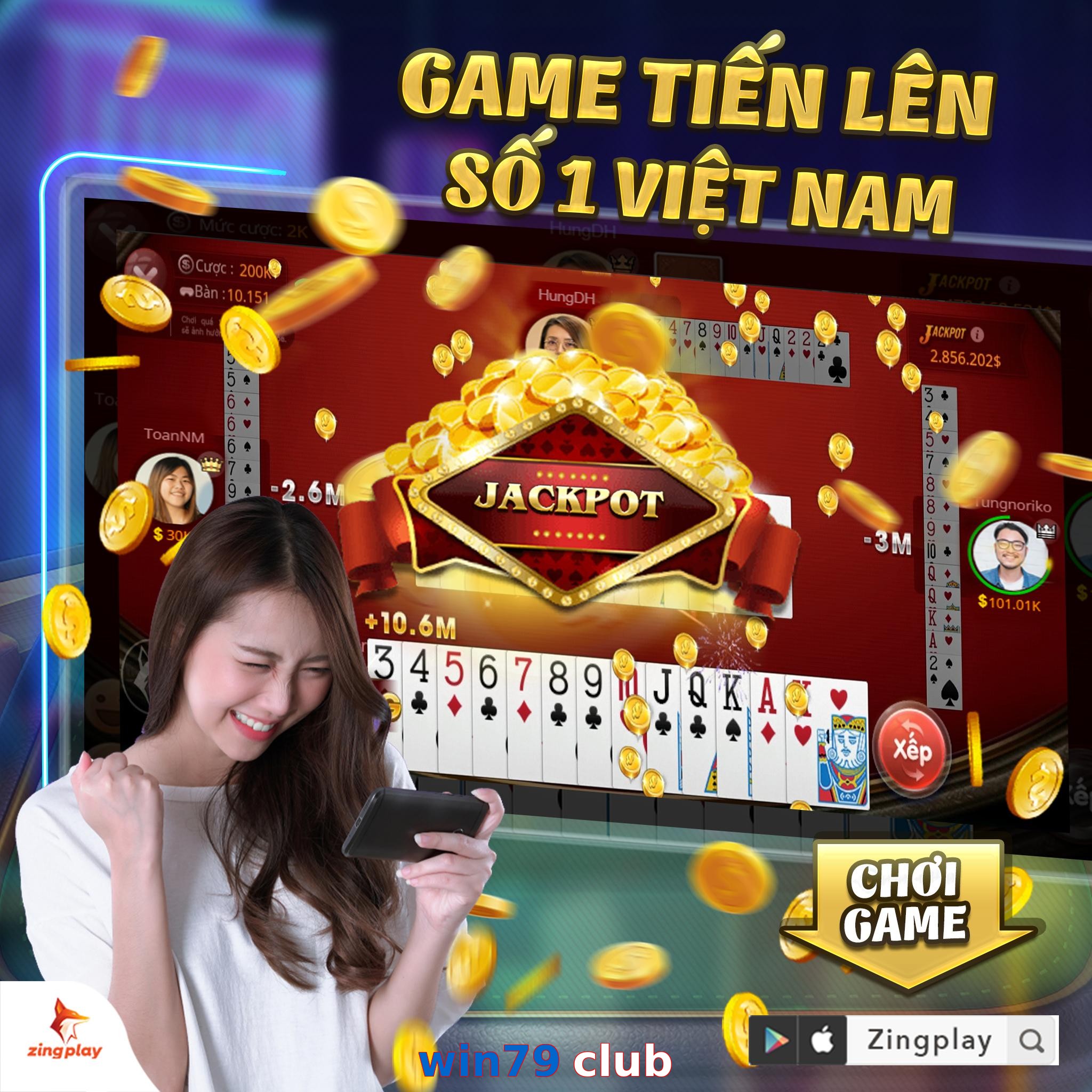 win79 club