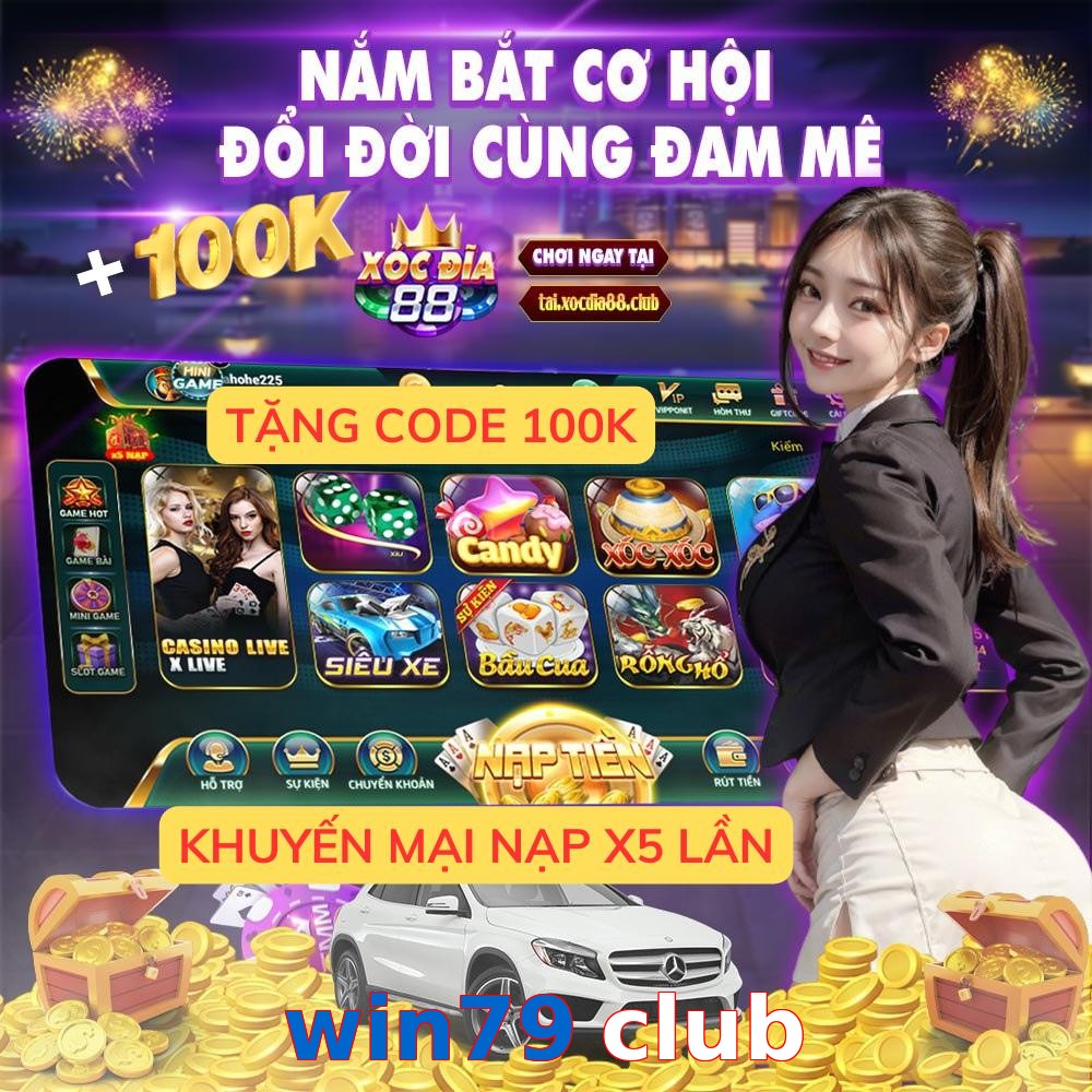 win79 club