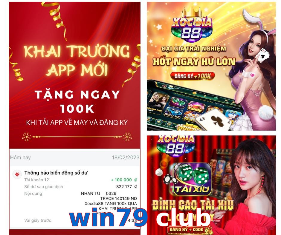 win79 club
