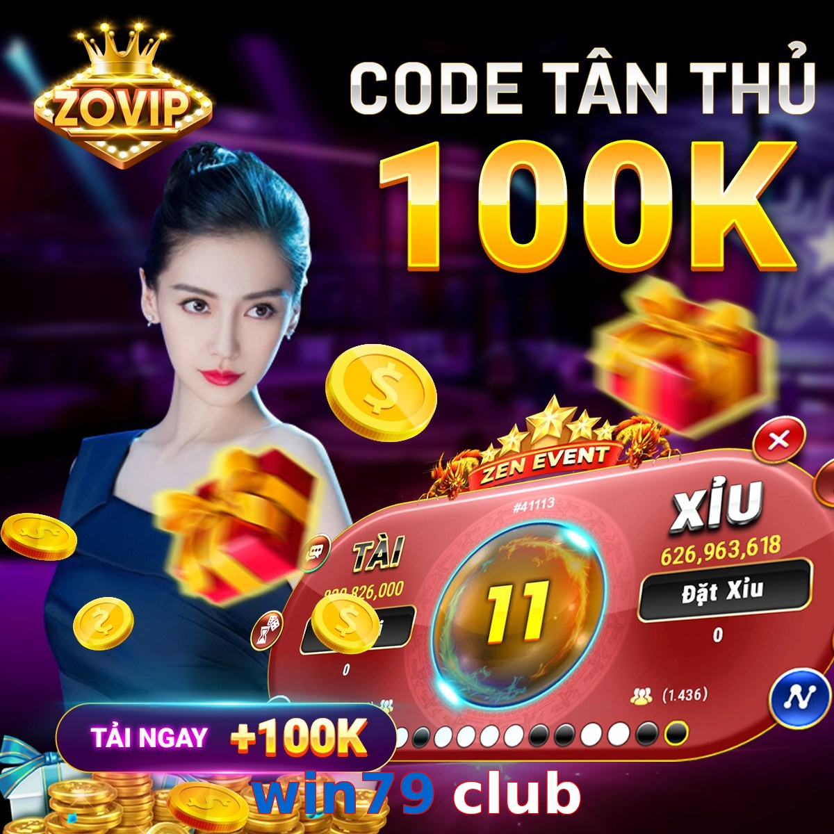 win79 club
