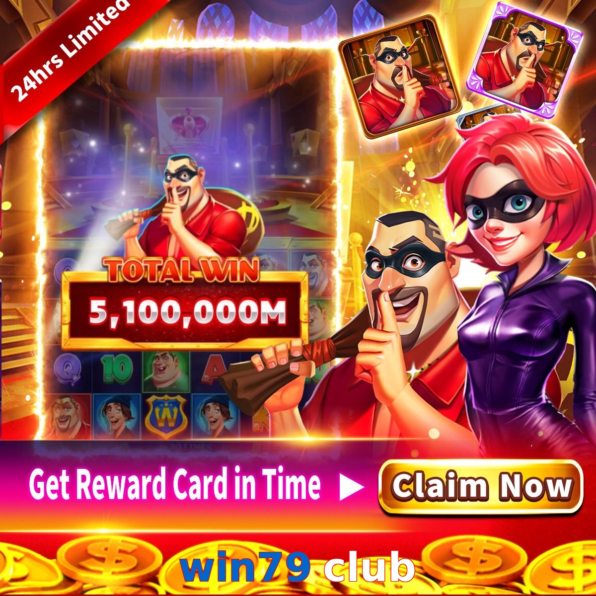 win79 club