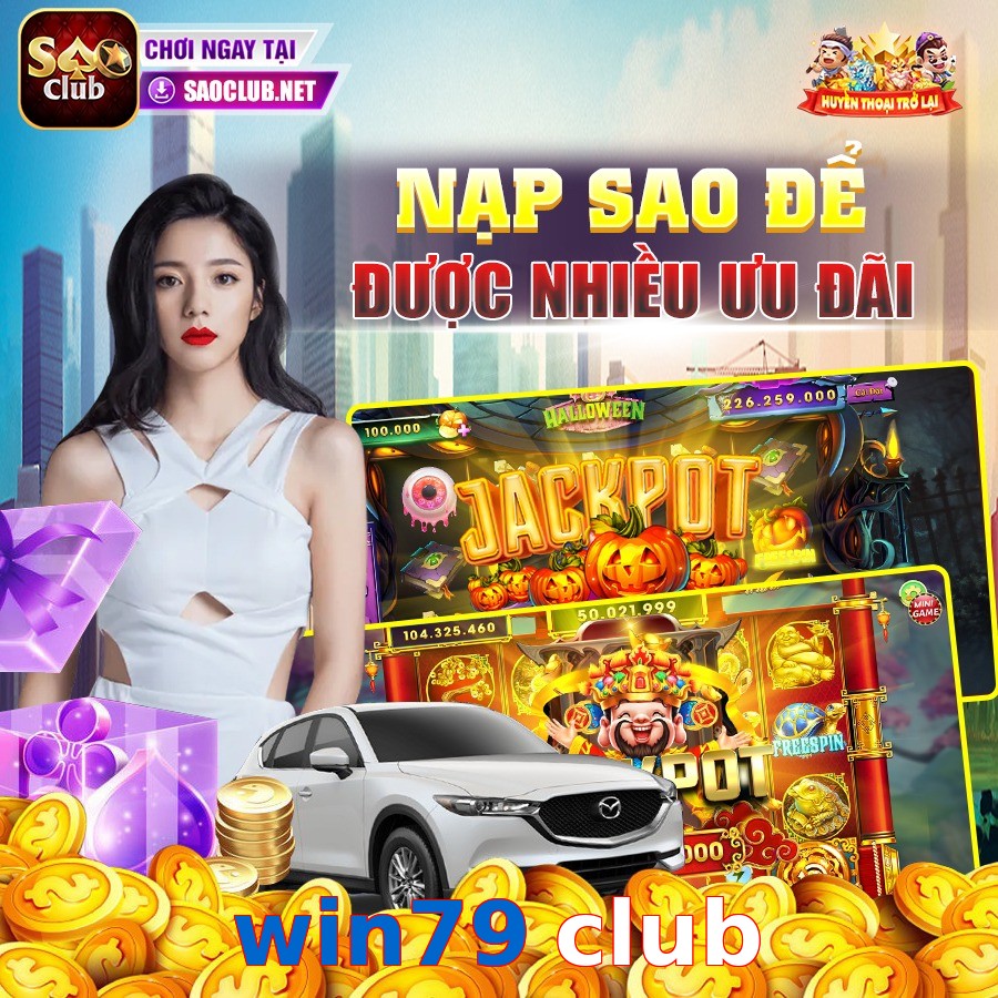 win79 club